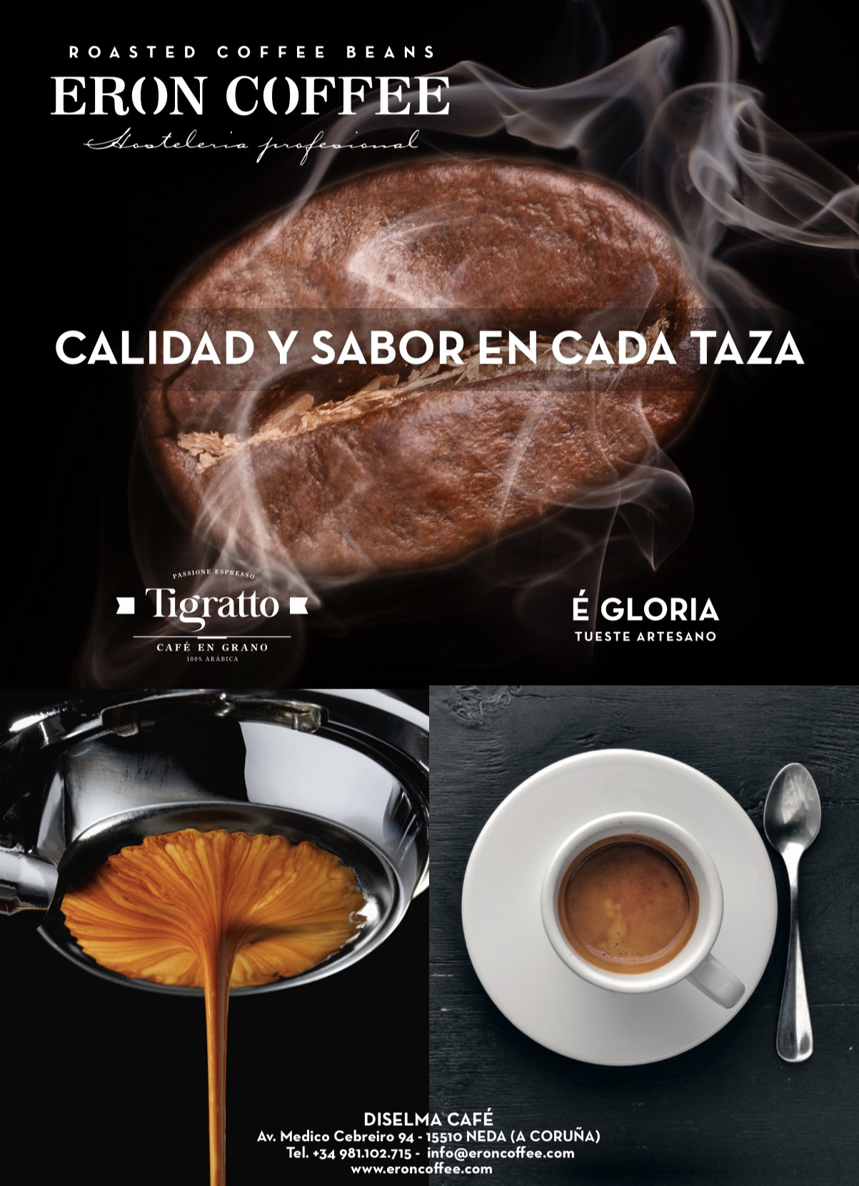 Images Diselma Café