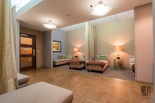 Images Mitchell's Salon & Day Spa