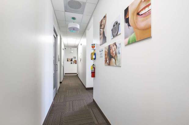 Images Harbor City Modern Dentistry