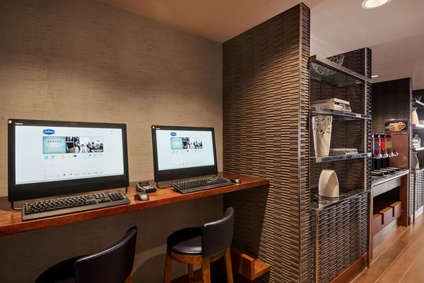 Images Hampton Inn Manhattan/Downtown-Financial District