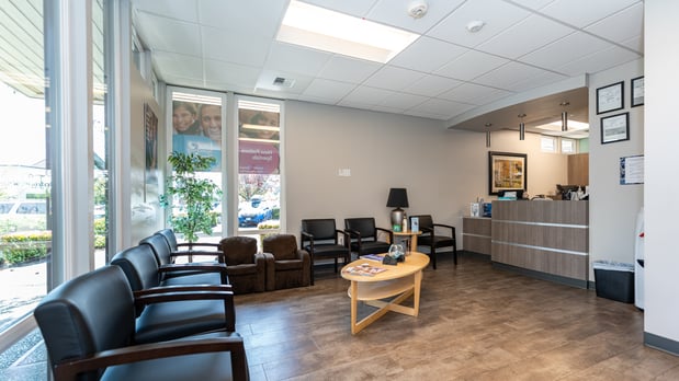 Images Gentle Dental Fairwood