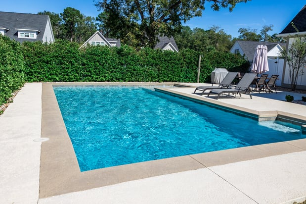 Images Austin Pool Times | Pool Cleaning & Maintenance Service