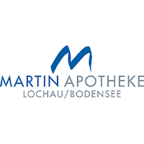 Martin-Apotheke Dr. Michler KG Logo
