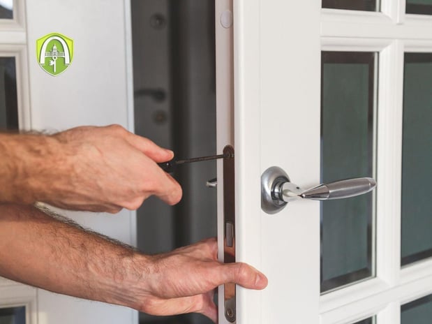 Images Arch City Locksmith