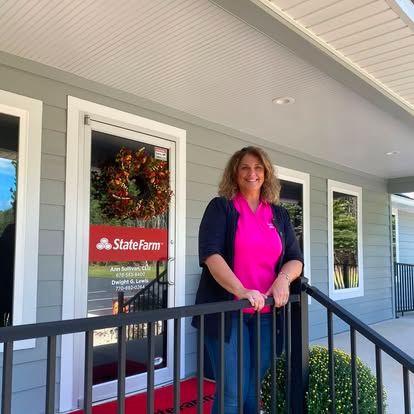Today was a bittersweet day. After 21 years with our office and 48 years with State Farm, LeeAnn Hanner retired. We're so grateful for everything she's meant to our team. Wishing LeeAnn and Sal many cruises, lots of time with granddaughter Autumn, and a wonderful retirement. We'll miss you, LeeAnn!