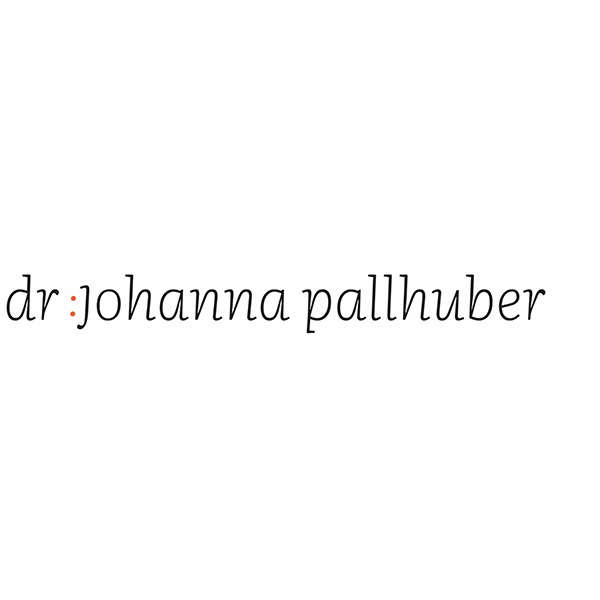 Logo von Dr. Johanna Pallhuber