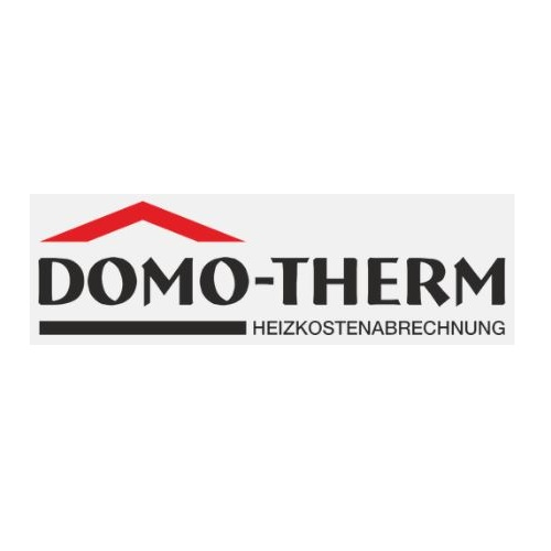 Logo DOMO-THERM Messtechnik GmbH & Co. KG