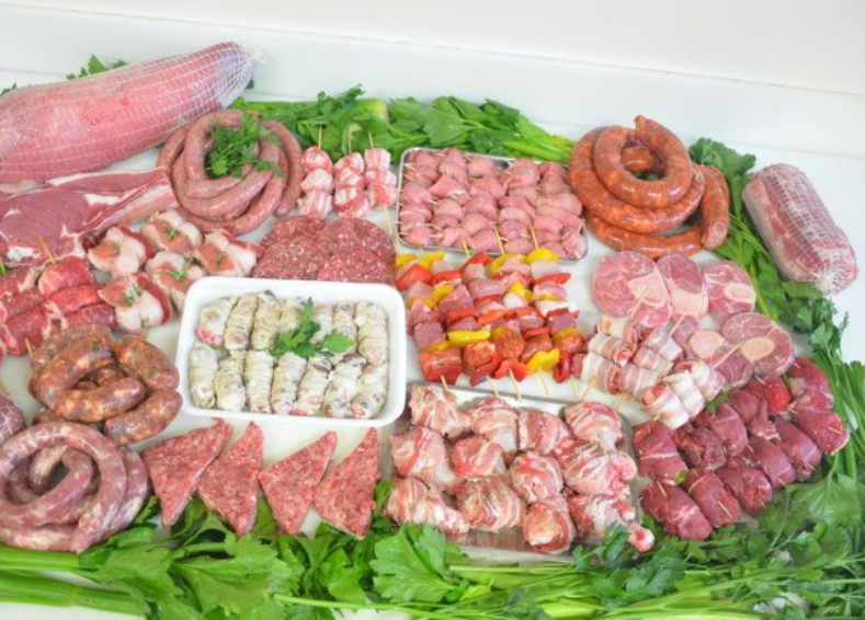 Images Macelleria Mitidieri Giuseppe