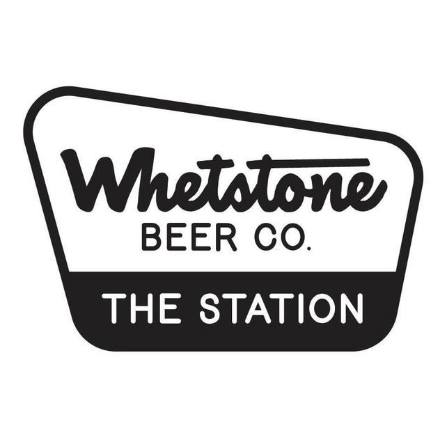 Whetstone Station Logo