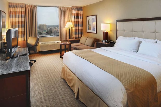 Images DoubleTree by Hilton Hotel St. Louis - Westport