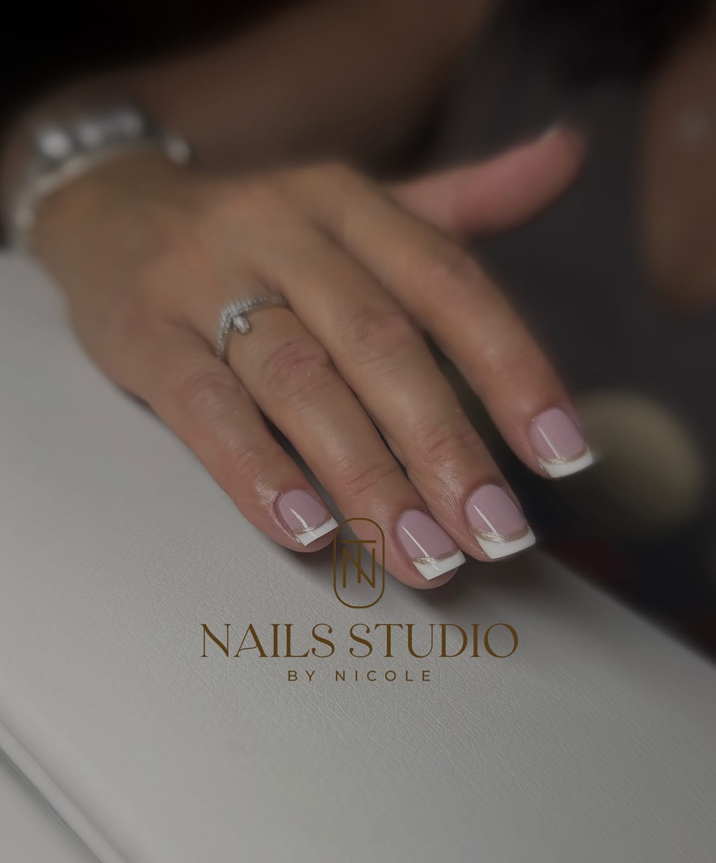 Images Nails studio by Nicole