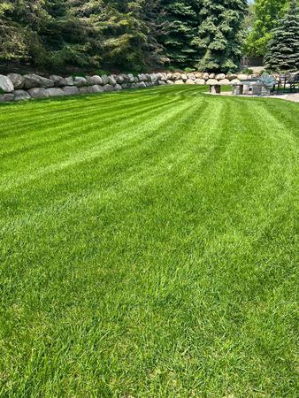Images Hook & Ladder Lawn Services LLC