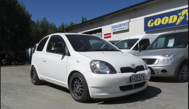 Images Auto- ja rengasmyynti Jarmo Asunmaa Oy