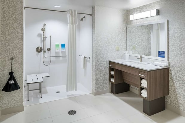 Images Home2 Suites by Hilton Fort Worth Cultural District