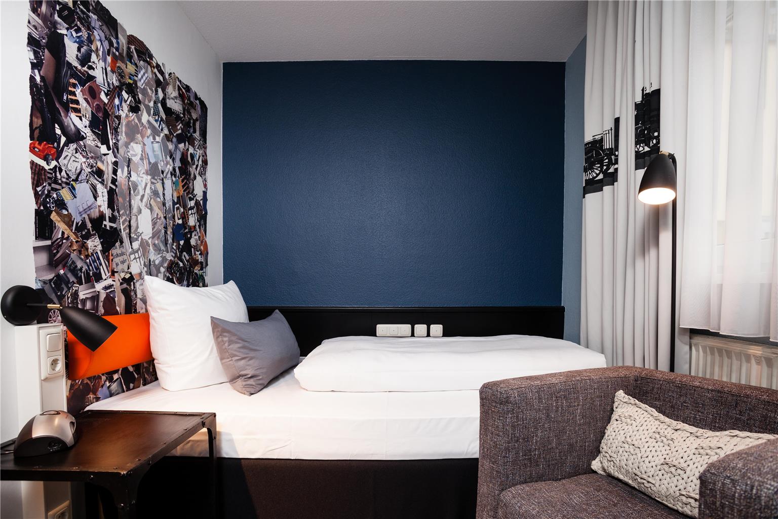 Best Western Hotel Nuernberg am Hauptbahnhof, Allersberger Strasse 34 in Nuernberg