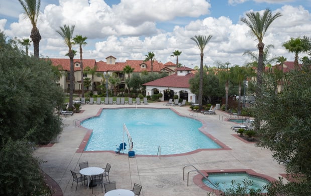 Images Dominion Courtyard Villas