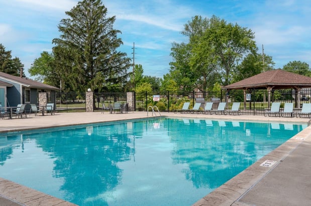 Images Lakeshore Reserve Off 86th Apartments and Townhomes