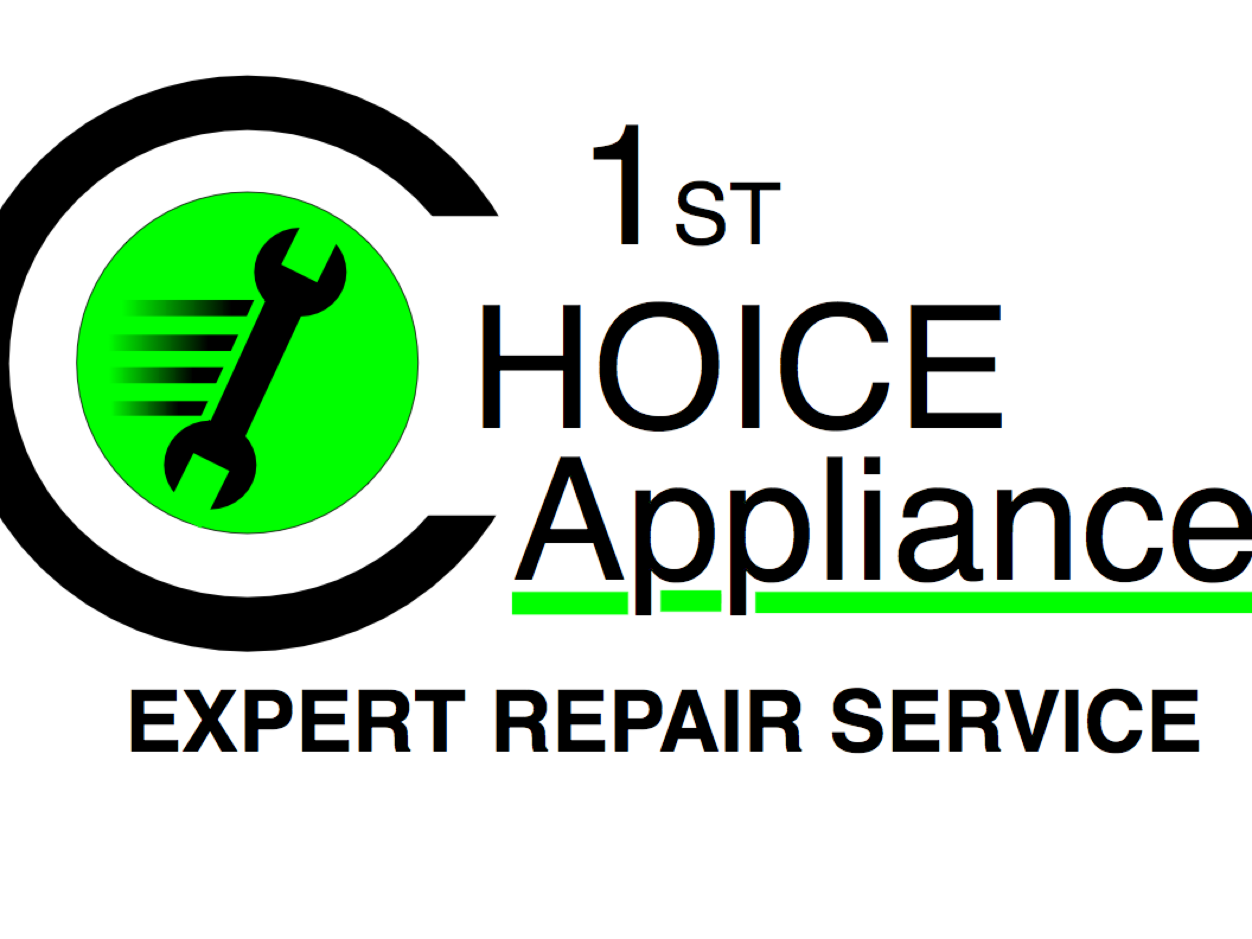 A 1st Choice Appliance Service Coupons near me in Key West ...