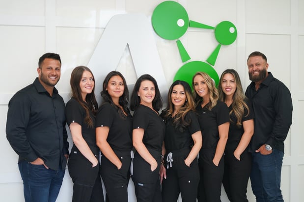 Images Androgenix Advanced Health & Wellness Center
