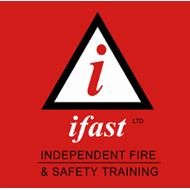 Independent Fire & Safety Training Ltd Logo