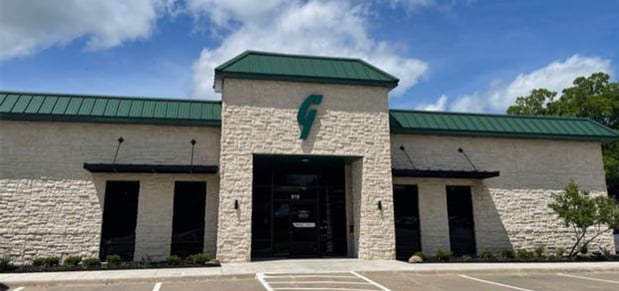 Images Guaranty Bank & Trust