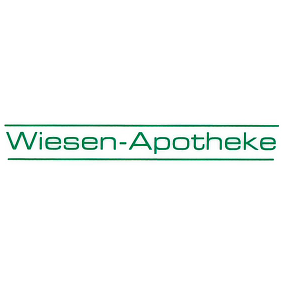 Kundenlogo Wiesen-Apotheke