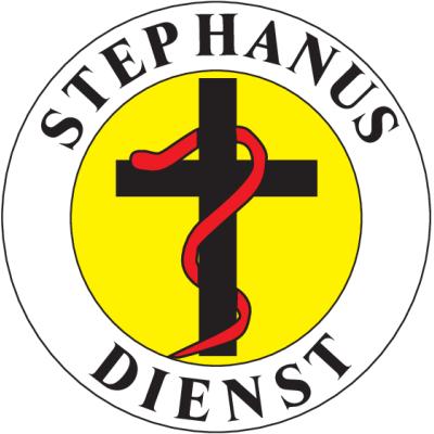 Stephanus-Dienst e.V. in Tettau Kreis Kronach - Logo