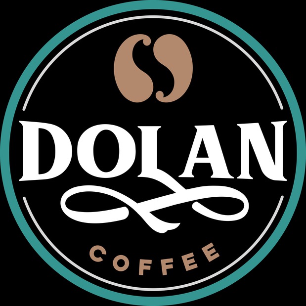 Dolan Coffee Logo