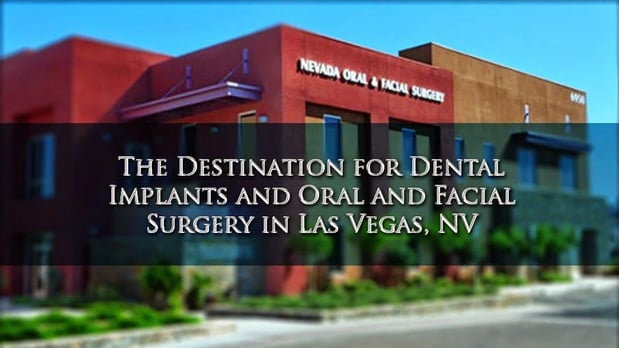 Images Nevada Oral & Facial Surgery - Henderson, NV
