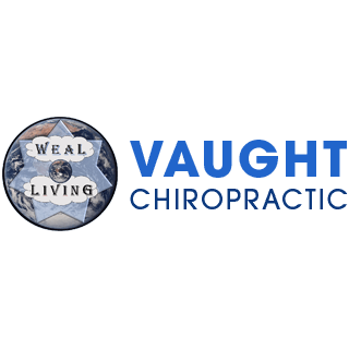 Vaught Chiropractic Logo