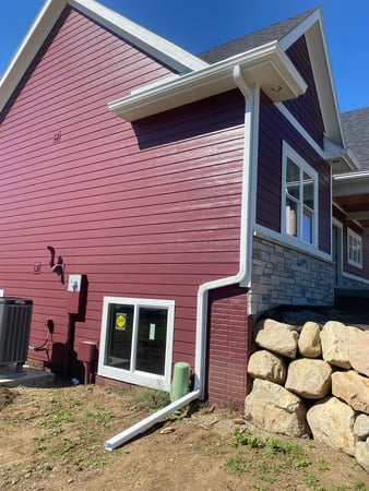 Images Midwest Gutter Systems