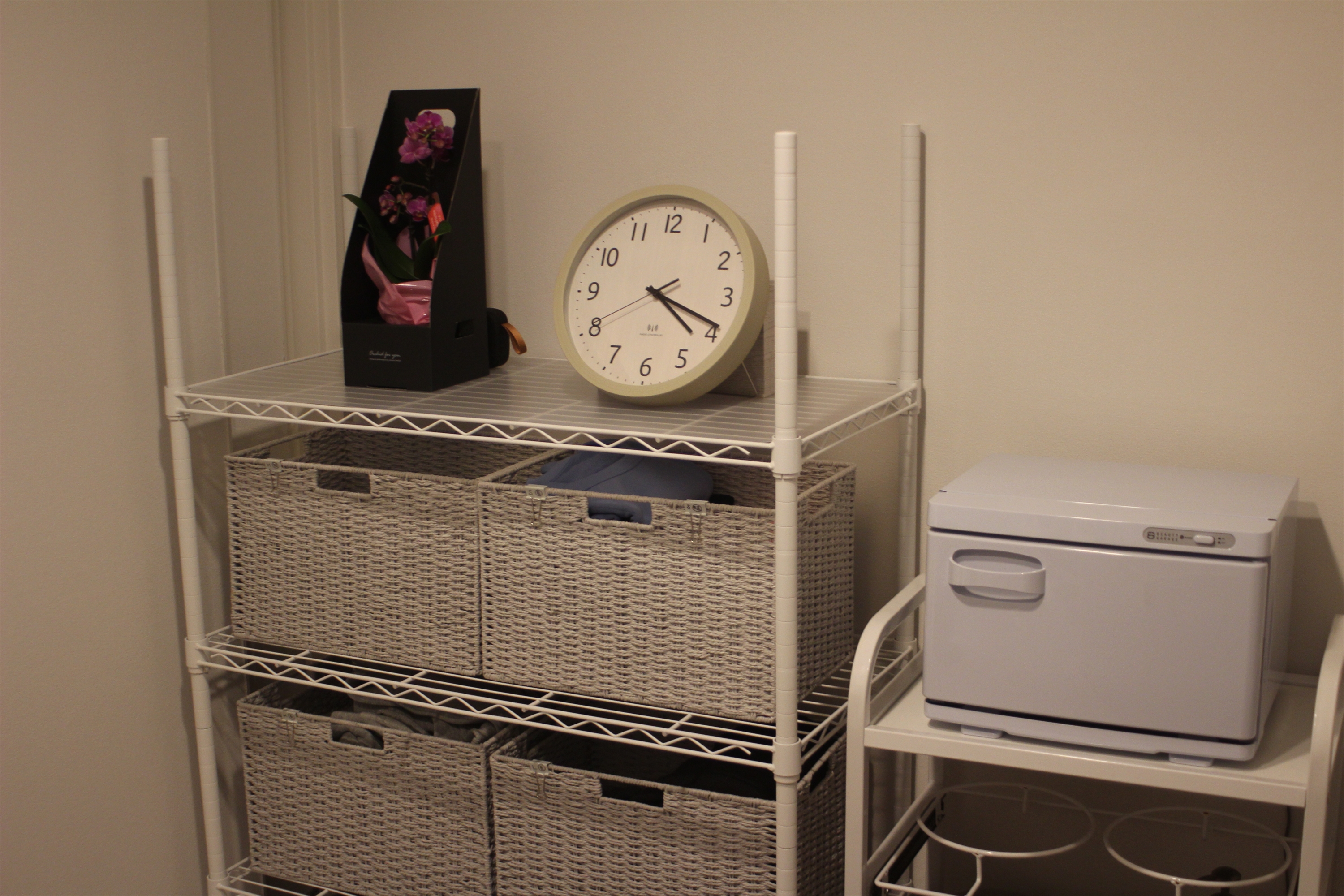 Images 融合型トータルケアサロン la kanka～ラ カンカ～ 勝どき本店