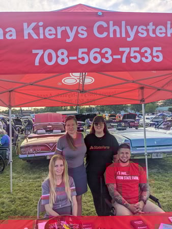 Images Joanna Kierys Chlystek - State Farm Insurance Agent