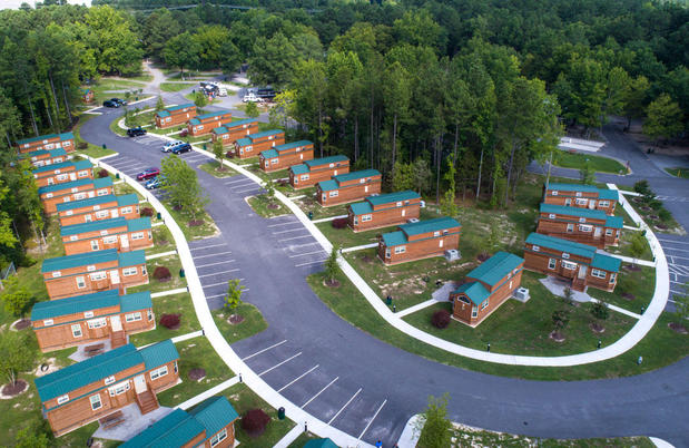 Images Richmond North Kings Dominion KOA