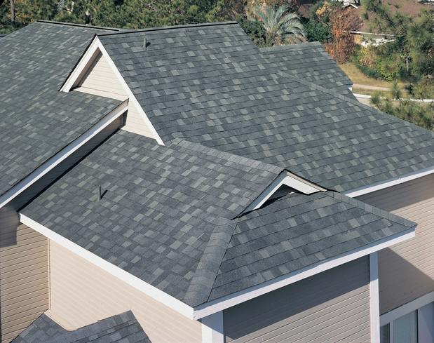 Images Commonwealth Roofing & Siding