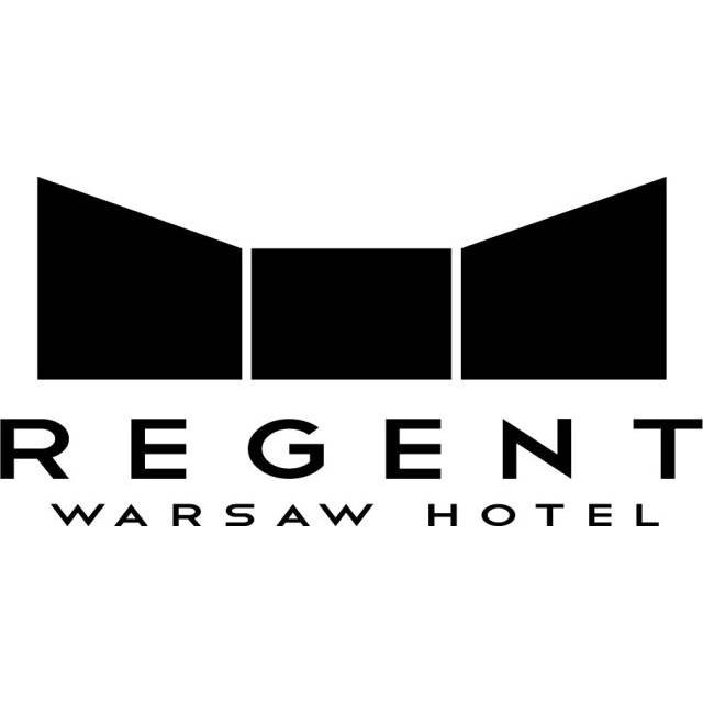 Regent Warsaw Hotel Logo