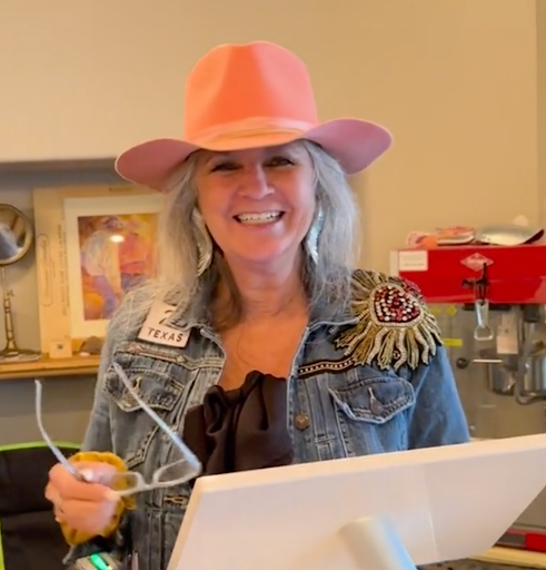 Images Alspaugh’s Boutique ‘By KellyAnnette