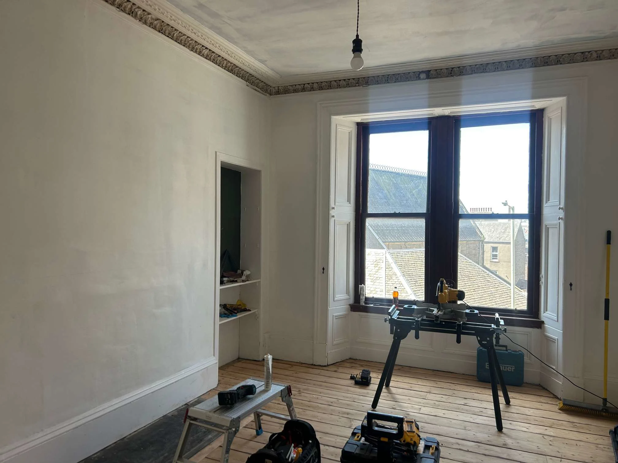 Images Phoenix Decorating Scotland Ltd
