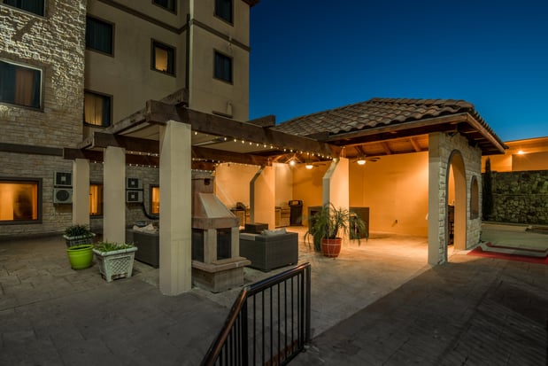 Images Staybridge Suites DFW Airport North by IHG