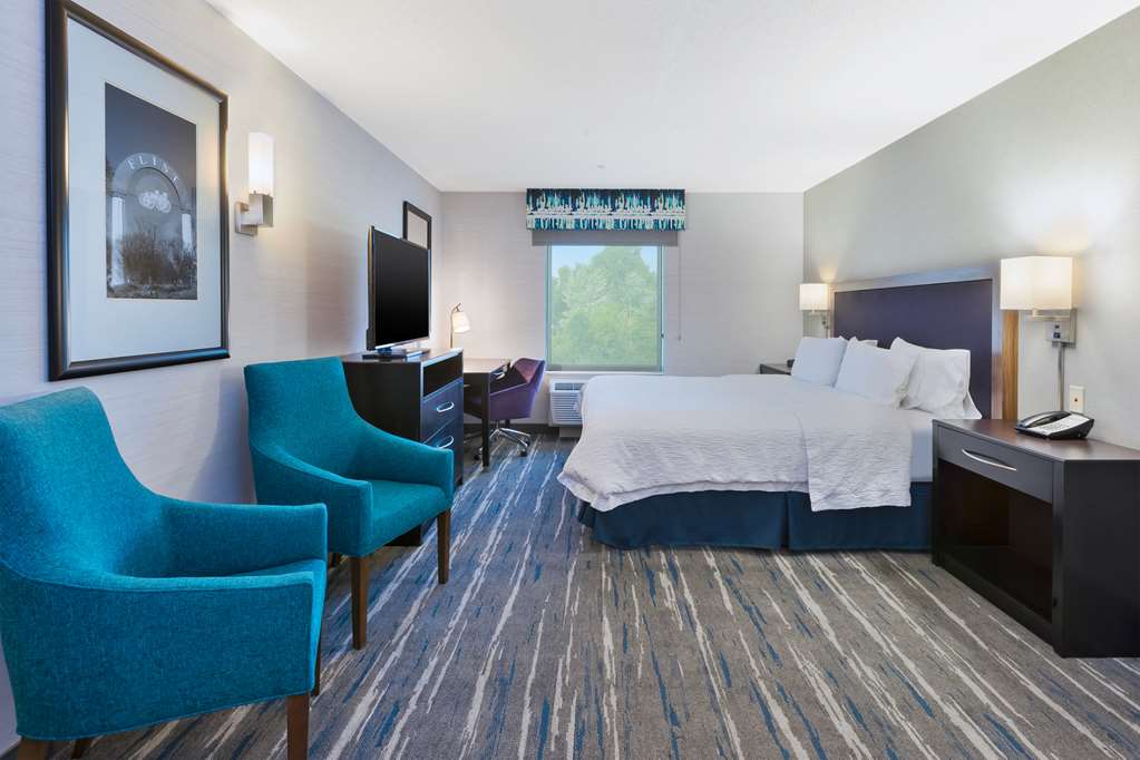 Guest room Hampton Inn and Suites Flint/Grand Blanc Flint (810)234-8400