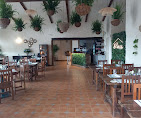 Images Restaurante La Finca