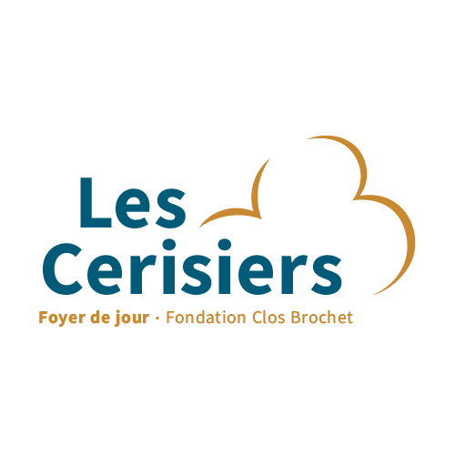 Foyer de Jour Les Cerisiers Logo