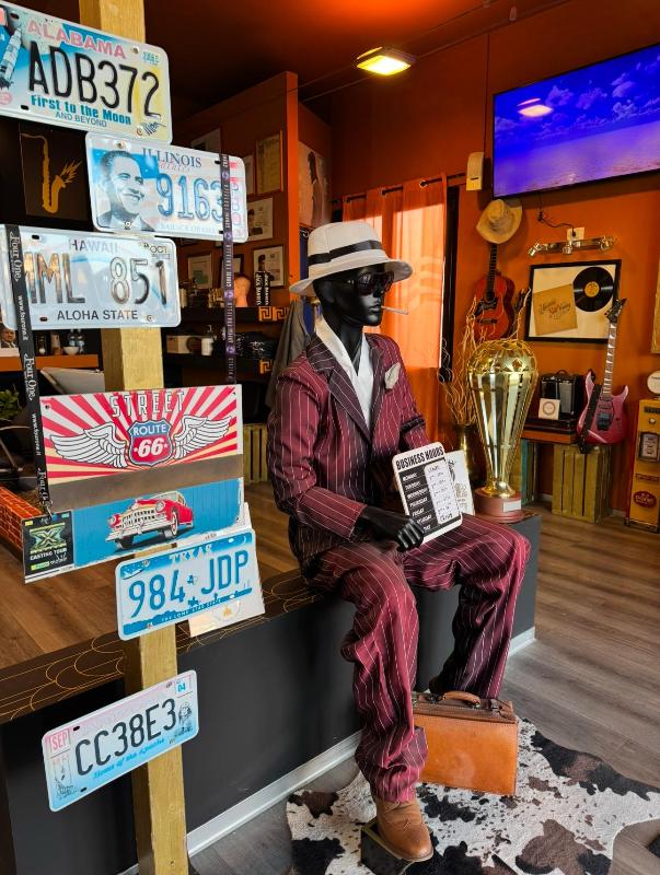 Images Barber Shop by Nappo
