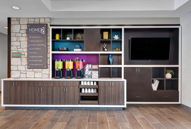 Images Home2 Suites by Hilton Melbourne Viera