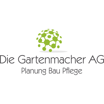 Die Gartenmacher AG Logo