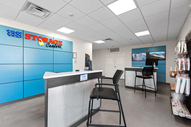 Images US Storage Centers