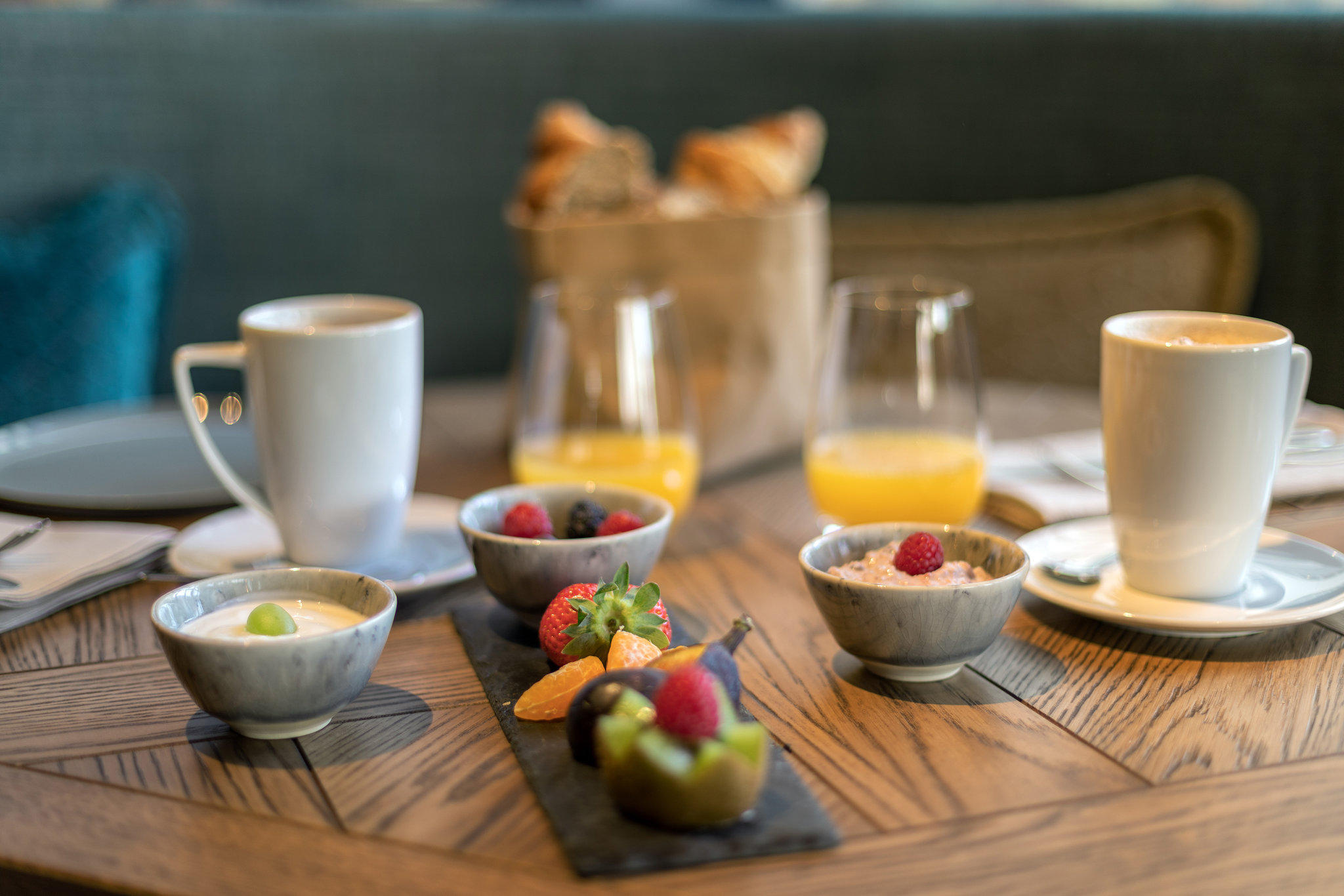 Four Points by Sheraton Sihlcity - Zurich, Kalandergasse 1 in Zurich