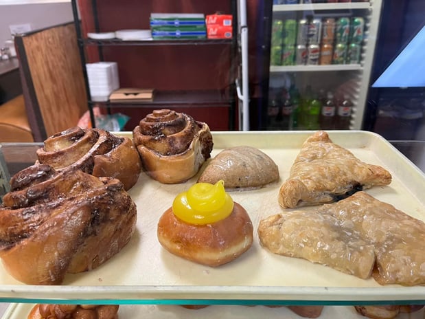 Images DownHome Bakery