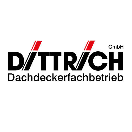 Dittrich Dachdeckerfachbetrieb GmbH in Heidenau in Sachsen - Logo