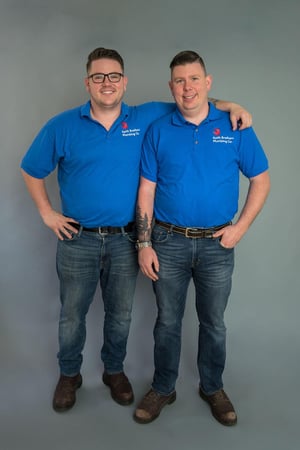 Images Keith Brothers Plumbing, Inc.